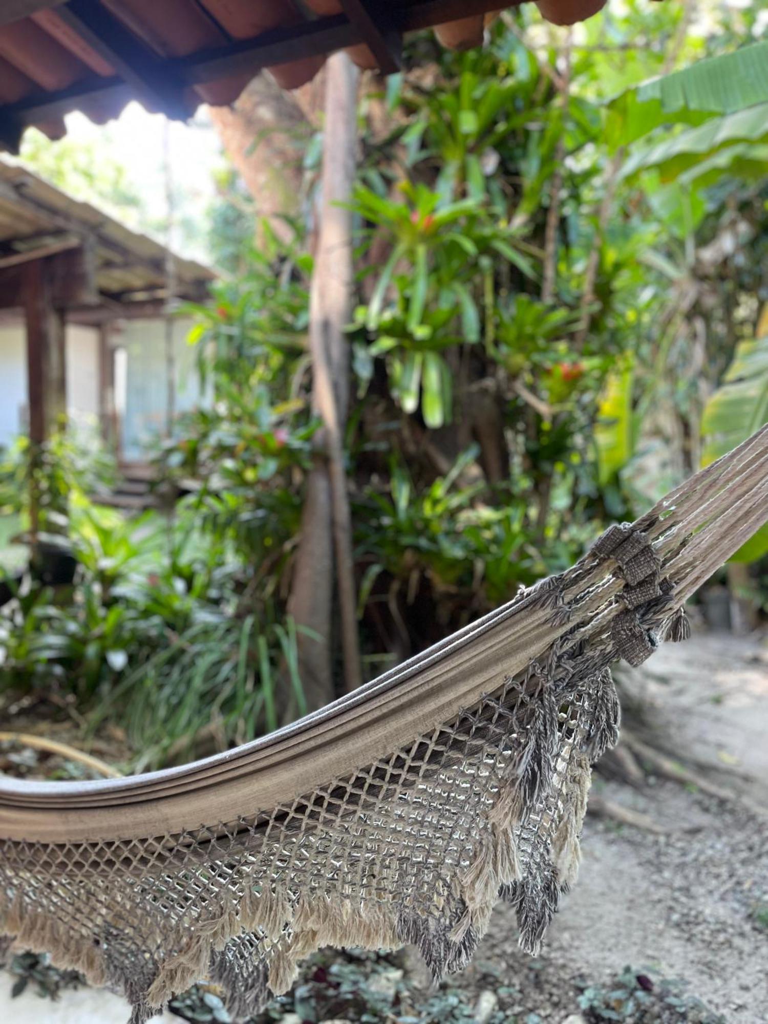 Yucca Pousada Acomodação com café da manhã Porto Seguro Exterior foto